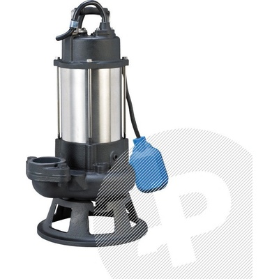 HCP BF-21PNF 400V s plovákem