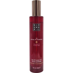 Rituals The Ritual Of Ayurveda Blissful Hair & Body Mist 50 ml