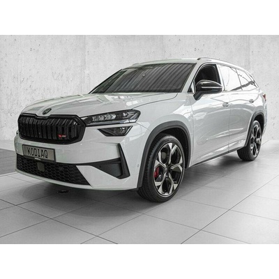 Skoda Kodiaq RS 4x4 DSG 195 kW
