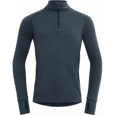 Devold Expedition Merino 235 Zip Neck Man