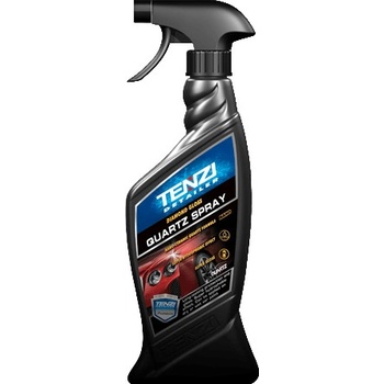 Tenzi Detailer Quartz Spray 600 ml