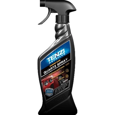 Tenzi Detailer Quartz Spray 600 ml – Zboží Mobilmania