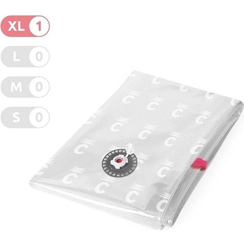 Compactor Bag Aspispace XL 80 x 130 cm