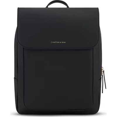 Kapten & Son Tromso all black 9 l