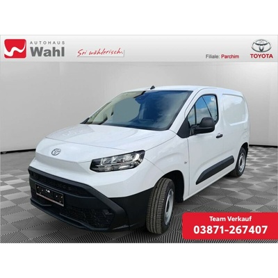 Toyota Proace City 1.5 75 kW
