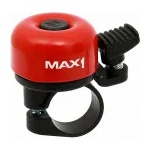 MAX1 Звънец max1 червен