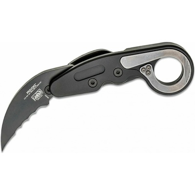 CRKT PROVOKE WITH VEFF SERRATIONS™ CR-4040V