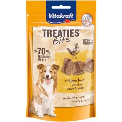 Vitakraft Treats Bits chicken 120 g
