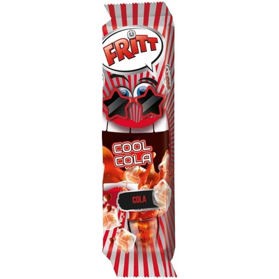 Fritt karamely Cola 70 g