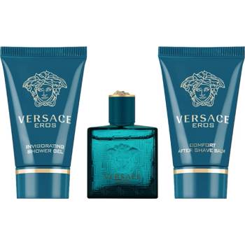 Image 1 of Versace Eros Подаръчен комплект за мъже