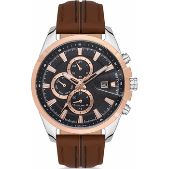 Daniel Klein Мъжки часовник Daniel Klein DK. 1.13407-4 (B--DK.1.13407-4)