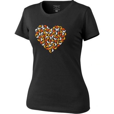 Helikon Chameleon heart black