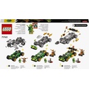 LEGO® NINJAGO® 71763 Lloydův závoďák