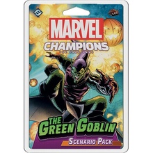 Marvel Champions: The Green Goblin Scenario Pack - EN