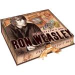 Noble Collection Подаръчен комплект The Noble Collection Movies: Harry Potter - Ron Weasley Artefact Box (NN7432)