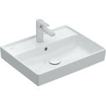 Villeroy & Boch Collaro 55x44 cm white alpin (4A335501)