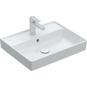 Villeroy & Boch Collaro 55x44 cm white alpin (4A335501)