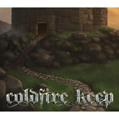 Coldfire Keep
