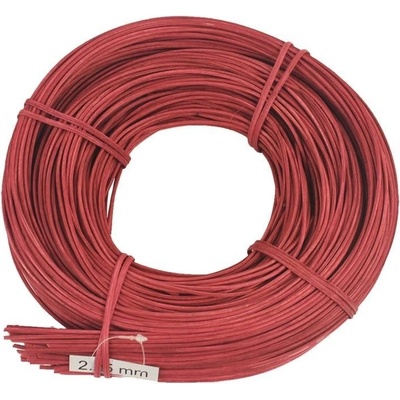 Pedig bordo 2,00mm,kot.0.25kg