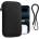 Tech-Protect Калъф Tech-Protect SM70 за смартфони 6.0"-7.2" - черен (5906302332021)