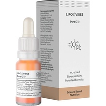 Lipovibes Pure Q10 10 ml