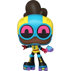 Funko Pop Marvel Moon Girl And Devil Dinosaur S1 10cm