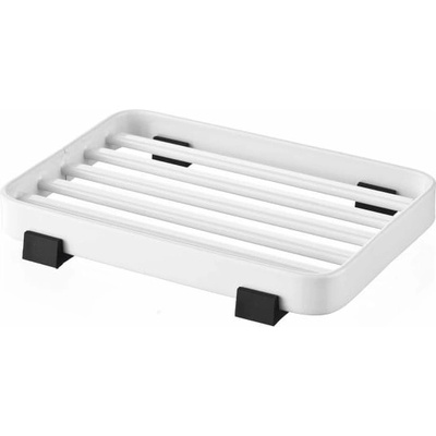 YAMAZAKI Бяла подложка за сапун Tower - YAMAZAKI (1810084_6799)