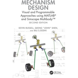 Mechanism Design (ISBN: 9781032956800)