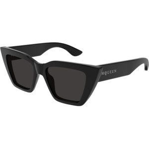 Alexander McQueen AM0507S 001 Слънчеви очила