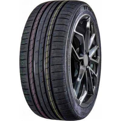 Tracmax X-privilo RS01 295/40 R20 110Y