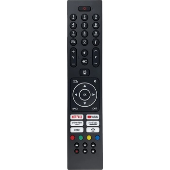 JVC rm-c3611 - оригинален дистанционен контрол (rm-c3611)