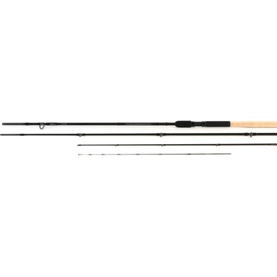 Guru N-Gauge Pro Feeder 12 ft 1-60 g 3 dílný