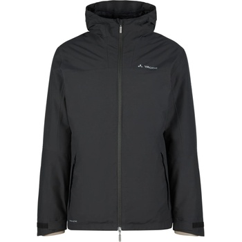 Vaude Мъжко 3-в-1 яке Vaude Padum 3in1 Jacket 3-in-1 jacket - Black - размер S (004-7175-0111)