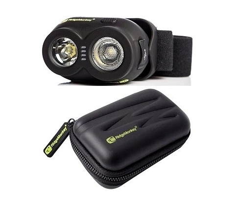 RidgeMonkey VRH150