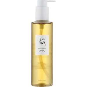 Beauty of Joseon Ginseng Cleansing Oil хидрофилно масло за лице унисекс 210 мл