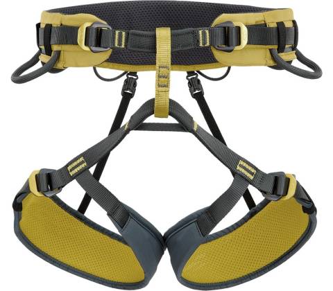 Climbing Technology Wall harness
