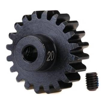 Traxxas пиньон 20T 32DP 3.17mm HD