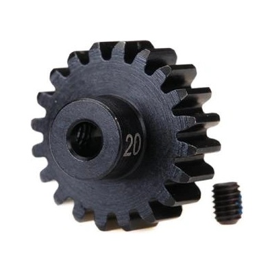 Traxxas пиньон 20T 32DP 3.17mm HD