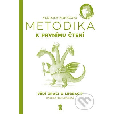 Vědí draci o legraci? - Daniela Krolupperová a kolektív