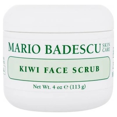 Mario Badescu Face Scrub Kiwi 113 g