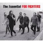 Foo Fighters - The Essential Foo Fighters (CD) (196587377526)