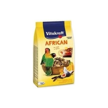 Vitakraft Small African Parrots 750 g