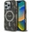 GUESS Калъф Guess IML 4G Background MagSafe iPhone 16 Pro - кафяв (3666339301729)