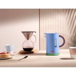 Bodum чайник електрически от пластмаса 1 l (12270.556EURO.MOMA) Електрически кани