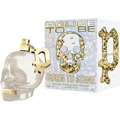 Police To be Born to Shine parfémovaná voda dámská 40 ml