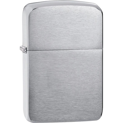 Zippo 1941 Brushed Chrome 21225