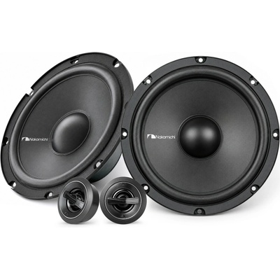 Nakamichi NSF-CS623