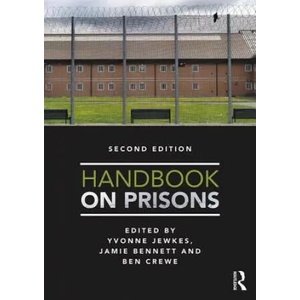 Handbook on Prisons | Yvonne Jewkes (ISBN: 9780415745666)