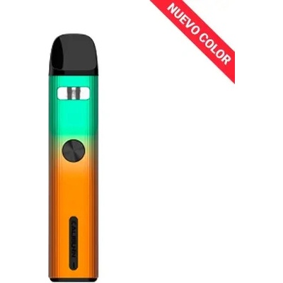 Uwell Caliburn G2 Pod Kit 750 mAh Ocean Flame 1 ks