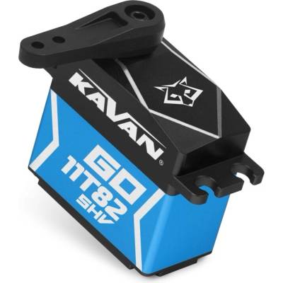 Kavan GO-11T82SHV 0.043s/60° 18kg.cm